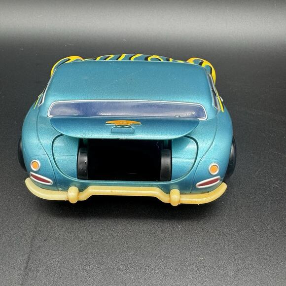 VTG 2003 Phat Boyz Lot Of 3 Model Cars - Big Storage Car & 2 Micro Phat Boyz - Picture 9 of 10